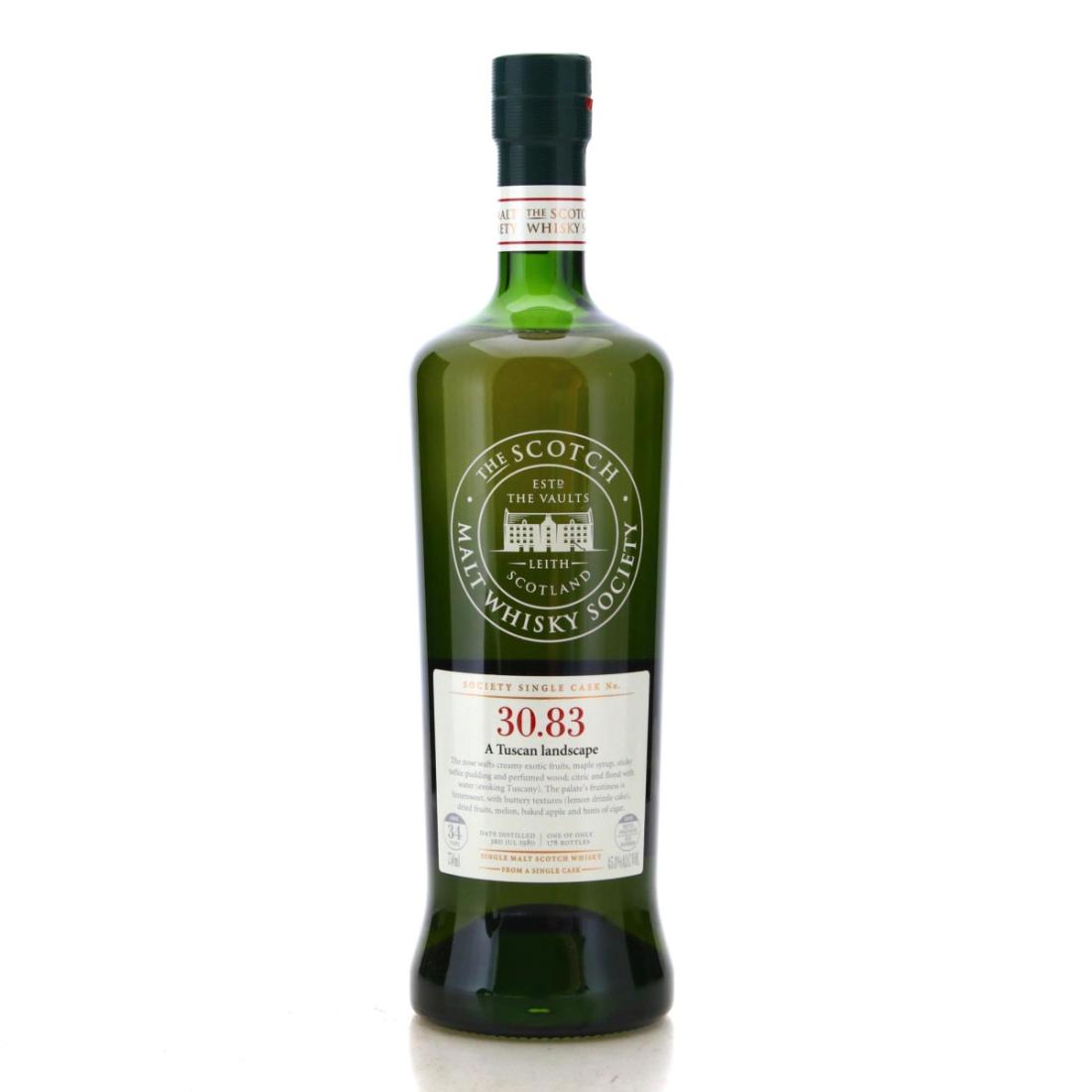 Glenrothes 1997 Cadenhead's 19 Year Old Sherry Cask / 175th
